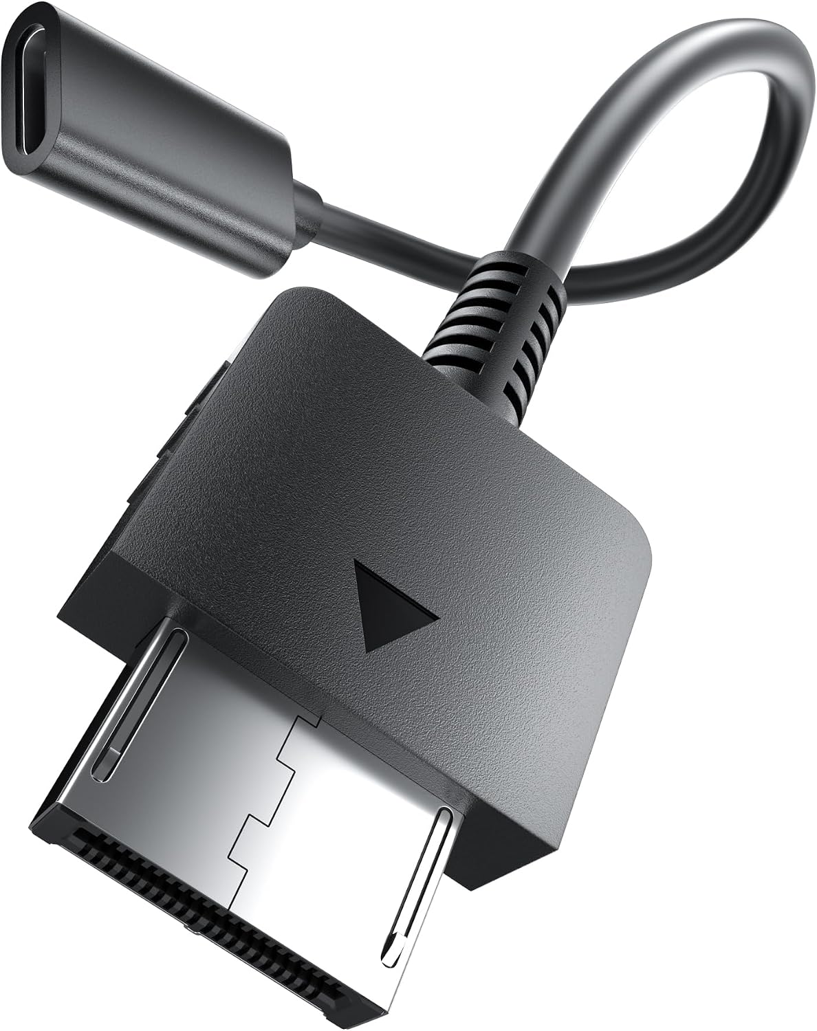 USB-C charging adapter for PS Vita 1000